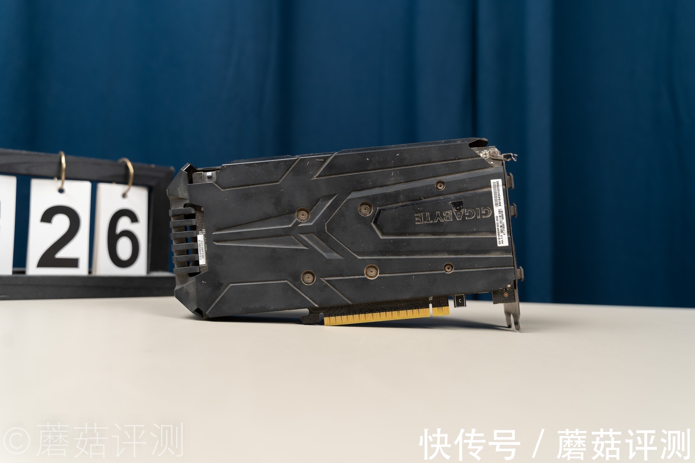 微星|显卡价格持续走高，蘑菇无奈只能捡垃圾、技嘉GTX1050Windforce显卡