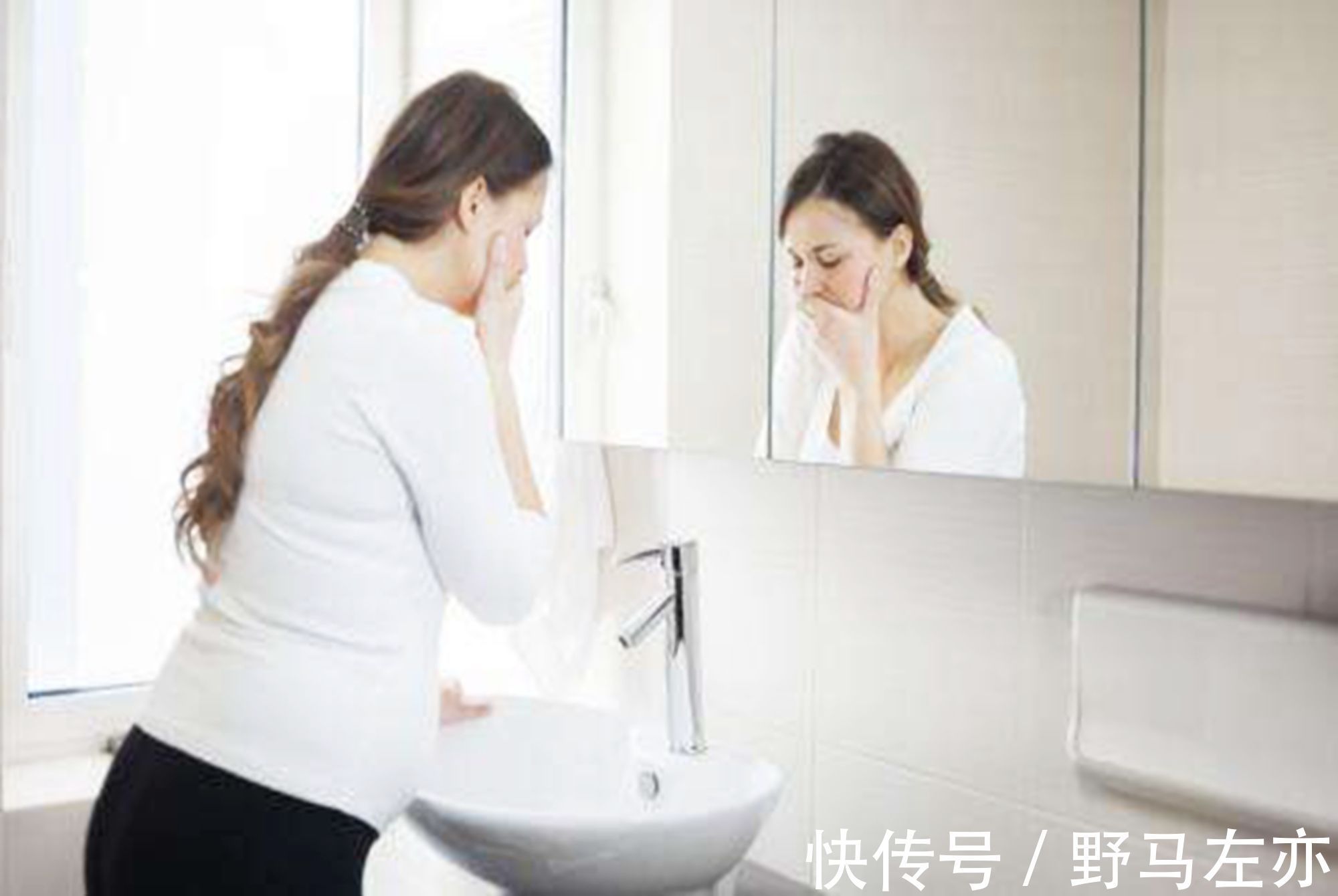 怀孕期间|孕吐反应可以看出生男生女?是科学还是传说?宝妈早知道早好