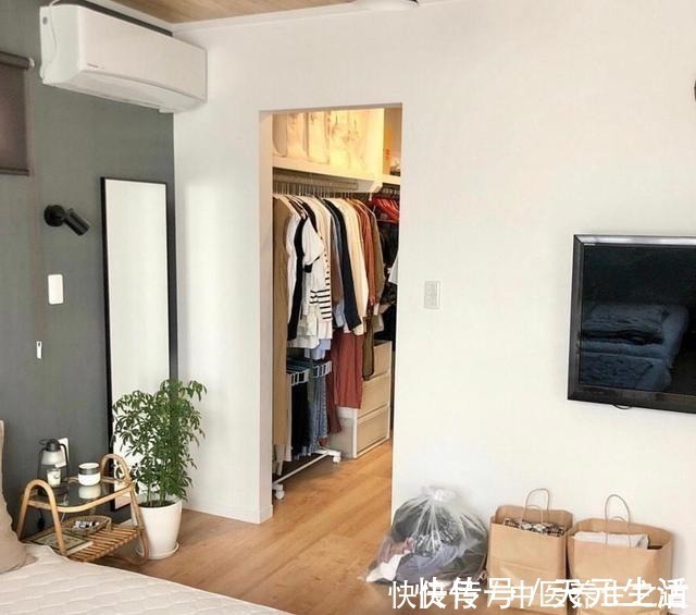 日本|这位日本太太，坚持一天收拾一个区域，家中井井有条，真的很治愈！