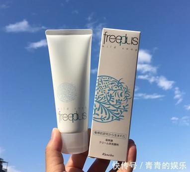 洗面奶|秋冬洗面奶推荐:深层清洁毛孔,控油补水祛痘,让你的肤感清爽