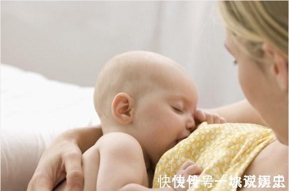 哺乳|产后第一天,尽早完成五件事,将来坐月子至少能轻松一半