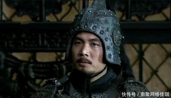 佩服|刘璋手下有两员名将,名气远胜张任和严颜,却因佩服刘备而丧命