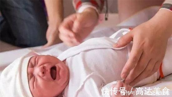 小宝宝|新手妈妈千万不能对新生儿做的5件事, 对宝宝伤害很大!