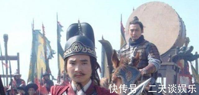 朱武!这个人是梁山地魁星,没有立功却做了地煞之首,招安后才露真本事