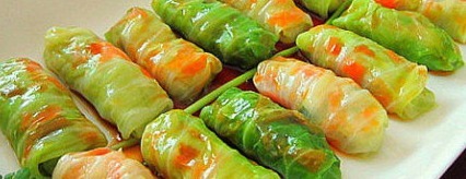 不用饺子皮，也能包饺子，孩子直呼美味，家人吃完还想吃！