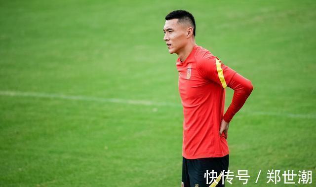 大宝|为什么王刚，张稀哲和于大宝会在国家队被重用？球队战术需要进攻