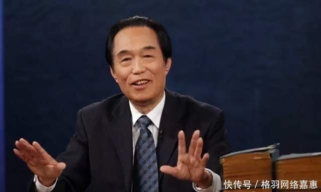 掌掴&阎崇年从百家讲坛人尽皆知,却曾遭一年轻人掌掴,众人还说打得好