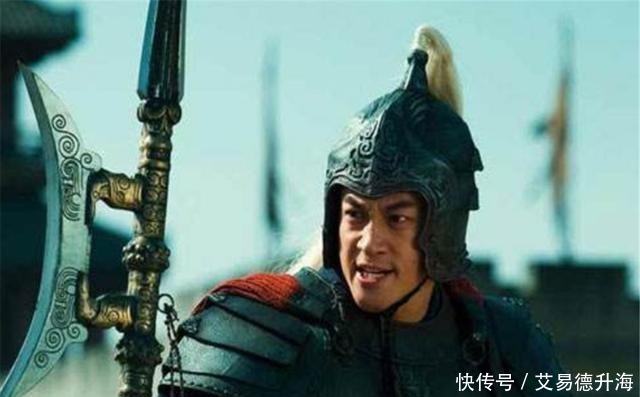 五子良将|魏国名将张辽究竟师从何人?他用的兵器又是什么?这篇文章告诉你