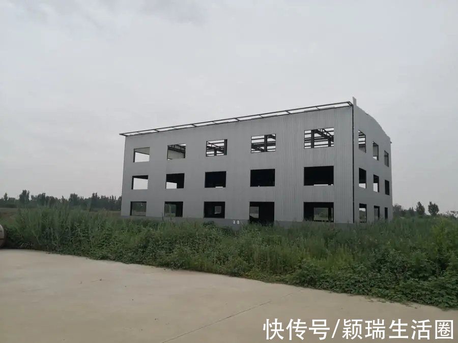 淘宝网|德州一破产公司房产、在建厂房拍卖，起拍价1500万