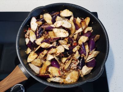 让番茄炒蛋好吃10倍的做法,独一无二,一般人不告诉他