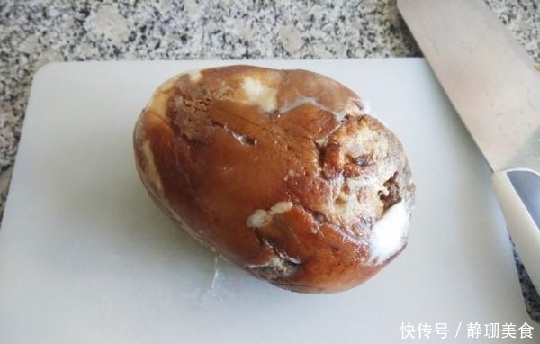 身上|猪身上最美味的地方,价格比排骨实惠,肉贩:看见不买太傻