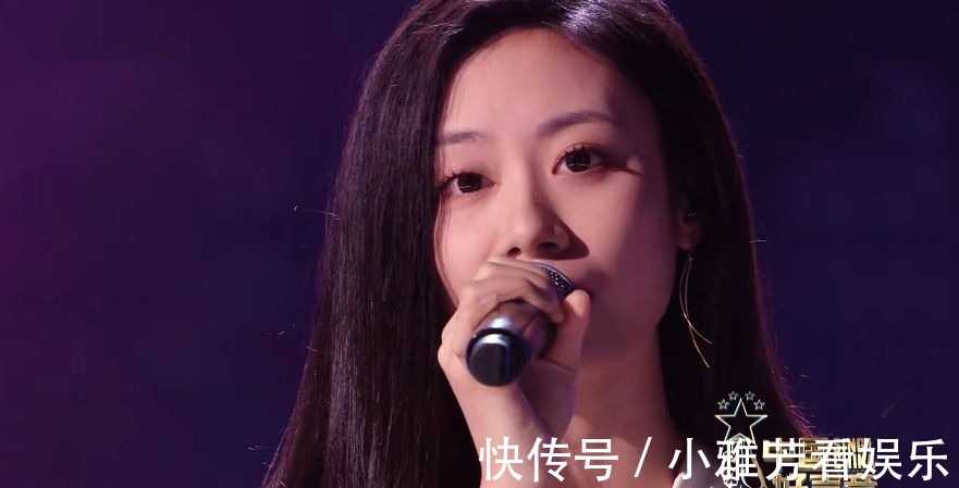 好声音决赛:伍珂玥还有两大“杀手锏”,王靖雯和姚晓棠库存告急