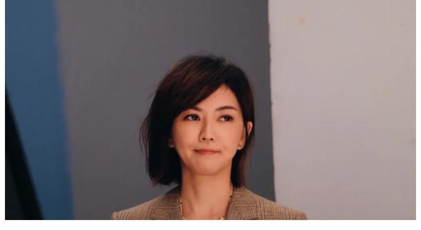 李心潔|滾石群星再唱快樂天堂，張艾嘉劉若英領銜，孫燕姿一開口粉絲哭了