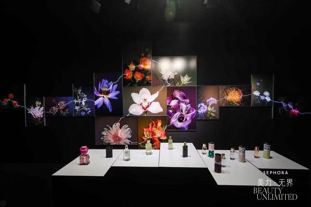 彰显“美力·无界”，丝芙兰发布2021春夏美妆潮流趋势