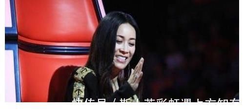 那英退出中國(guó)好聲音錄制 后續(xù)將由廖昌永接棒原因引猜測(cè)