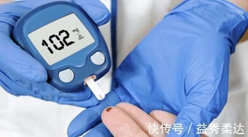 血糖过高|血糖高的人，饭后可能有3种迹象，若你都不占，血糖还比较“乖”