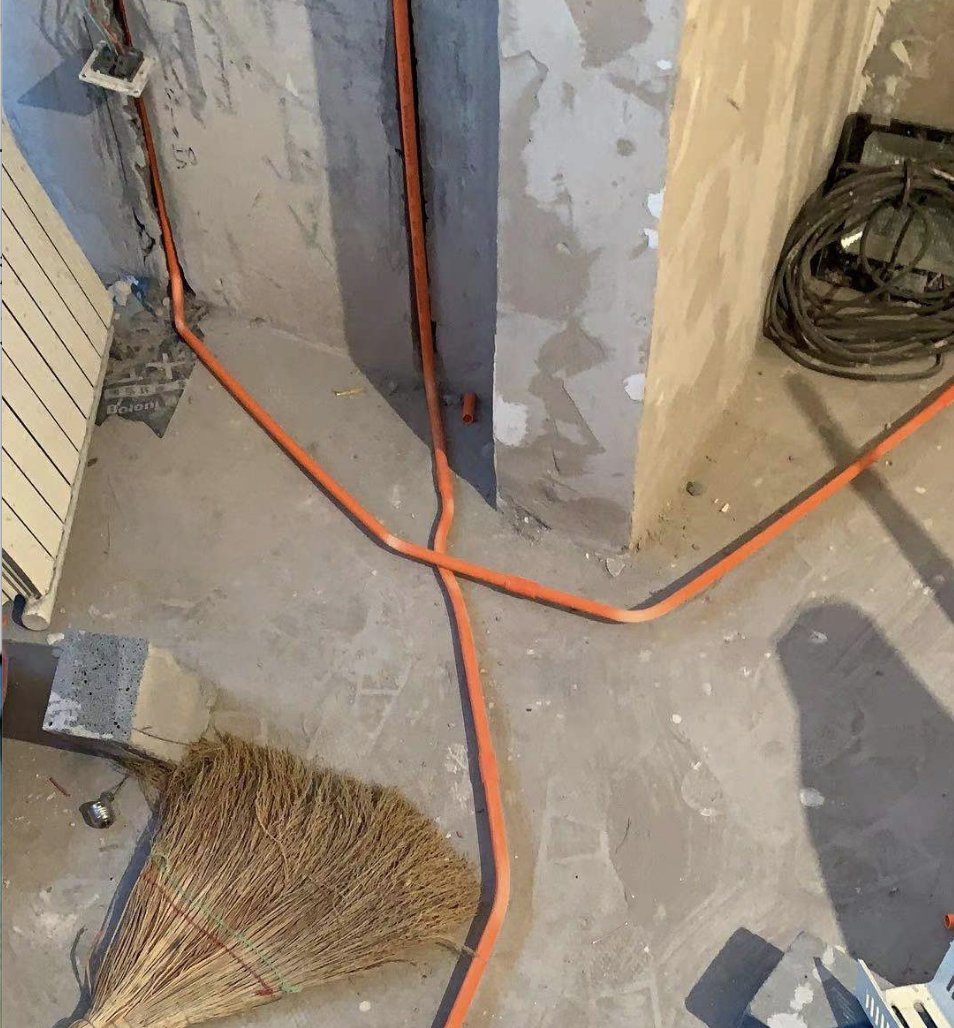 工长|装修撕碎了你对美好生活的想象