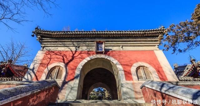 时期|从中国佛教的发展经历,看汉朝时期建筑艺术的变迁