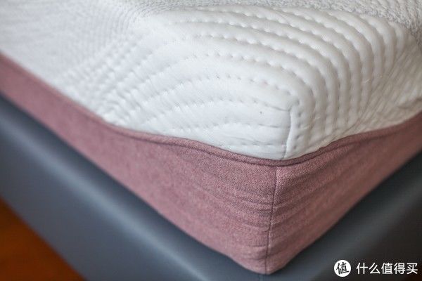 海绵|一款有点意思的睡眠佳品-图屹床垫开箱