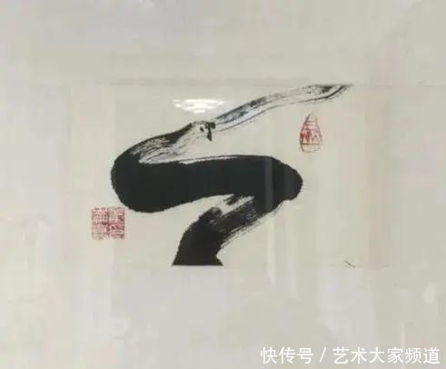  投资|中国当代最具学术价值与收藏投资潜力书画家——?崔仑昆