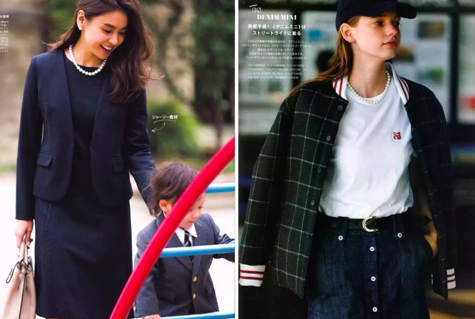 “珍珠是女孩的灵魂伴侣”，确实，戴对了太加分啦！