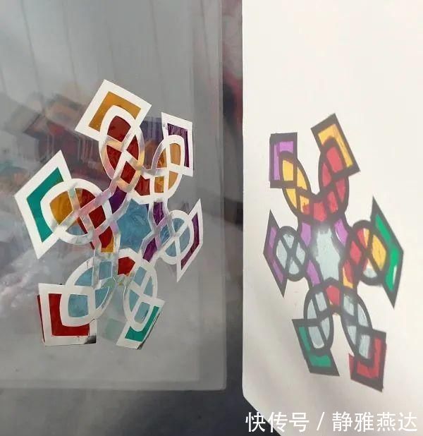 冬天来了雪花怎能少,这12种创意DIY现在就可以做起来啦~