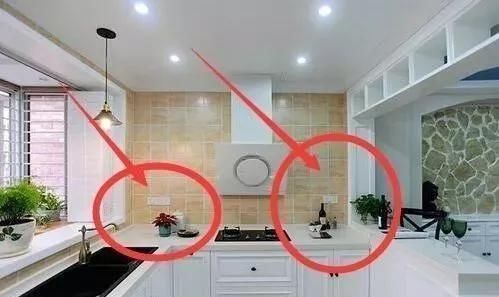 地漏|新房入住3个月气得想哭!连夜整理17条装修错误,教训啊,别再犯