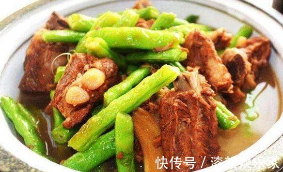 香味|酱香味浓肉质软烂,含丰富高质蛋白维生素,汤汁浓郁孩子爱吃下饭