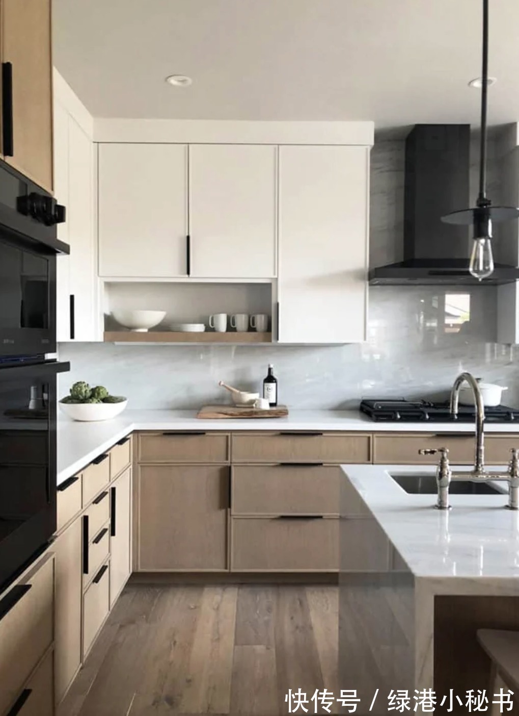 石英石|沈阳装修公司推荐：橱柜设计得好，用十年都一样漂亮！