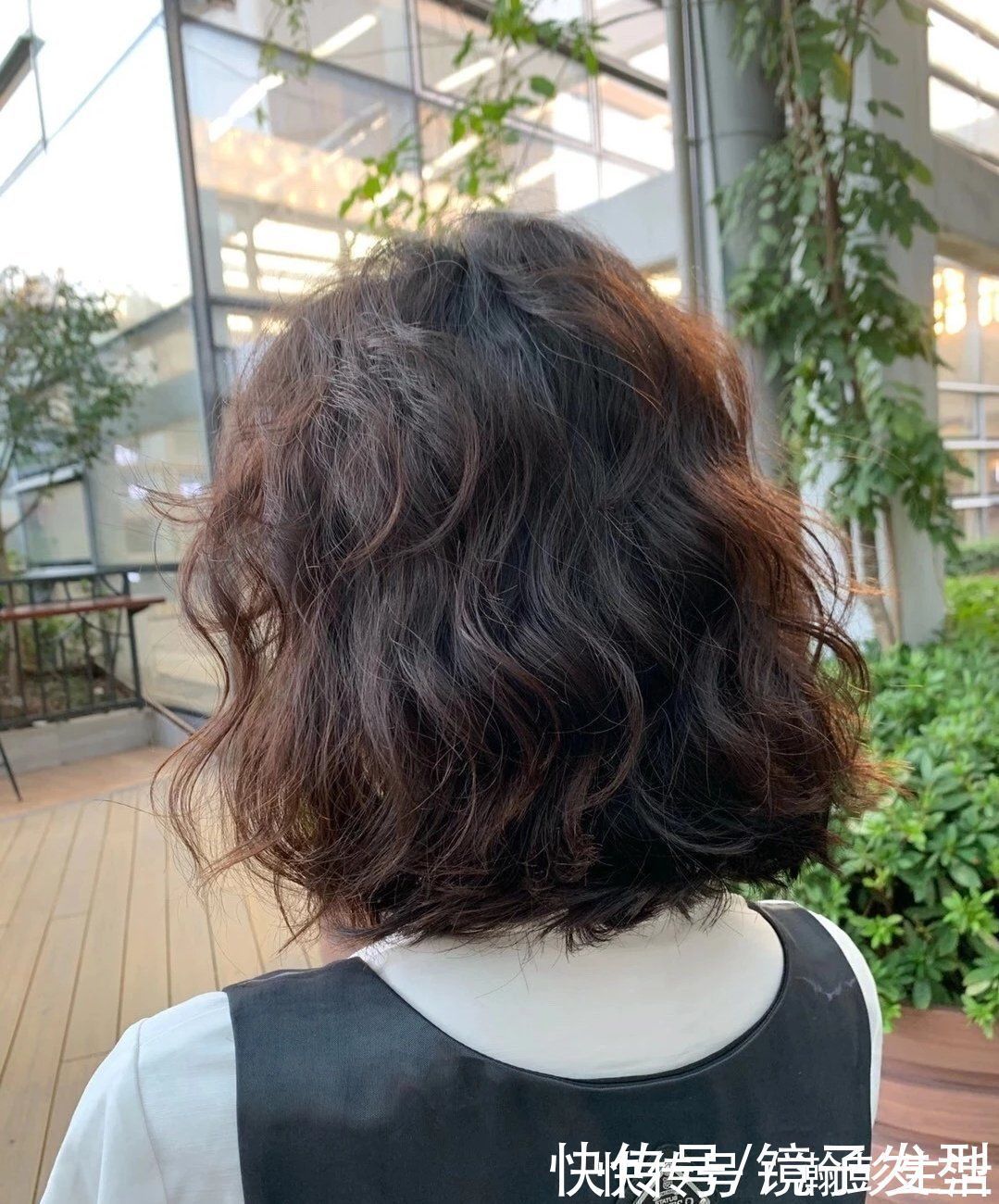 新年 新年发型别再乱剪了,这才是当下最火的发型,无论长短都很心动