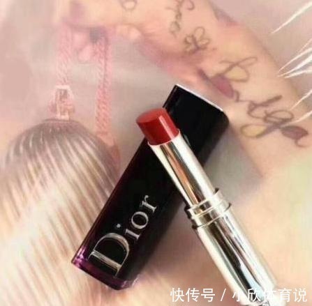 黄皮 5支显白的口红,堪称“黄皮亲妈”,小仙女真的不来一支吗