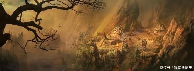 天亮|徐真人扎了五百个草人抵御强盗,天亮后,湖面上浮尸如麻