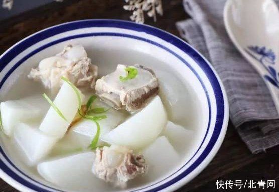 绿豆南瓜汤|夏日饮食怎么吃？三类人三种食疗
