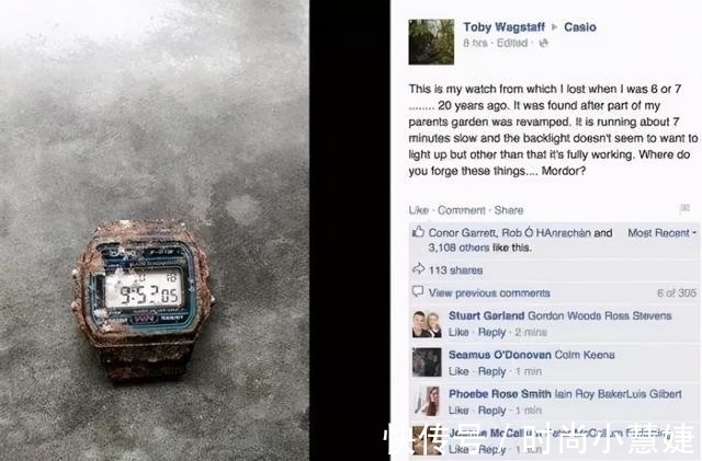 比尔盖茨 买表一定要挑贵价的?比尔盖茨、李嘉诚用它告诉你,百元也能戴出万元表的范