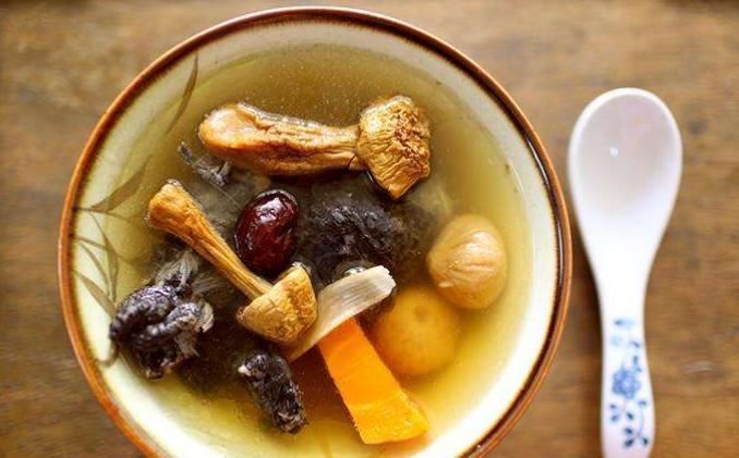 肺虚久咳|男性夜晚频繁“梦遗”,伤身又伤肾,一张中药方补肾固元