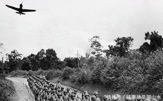 蒙城|淮海战役中,第12兵团上百名将官,就一个参谋长没有掉进包围圈!