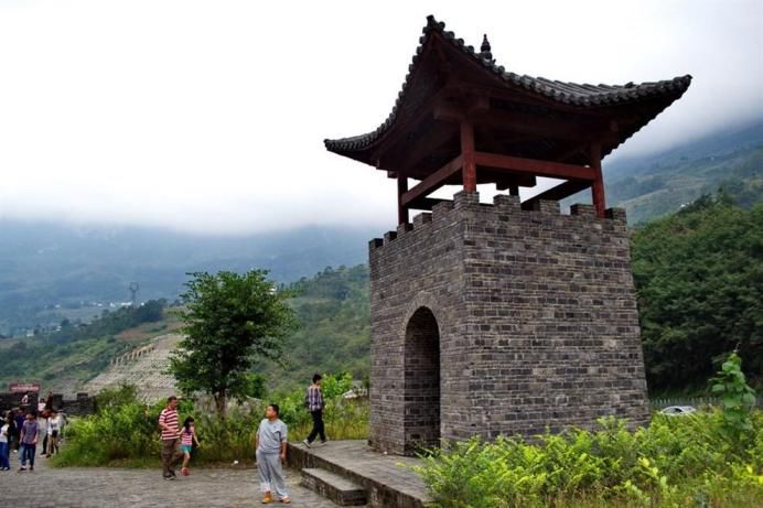 西南有条“陆上大运河”？大山深处的生命之路，可不只有茶马古道