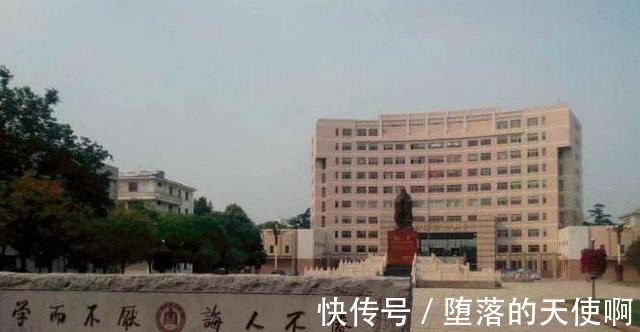 院校|我国堪称“考研神校”的一所大学，学风甚浓，既不是985也非211！