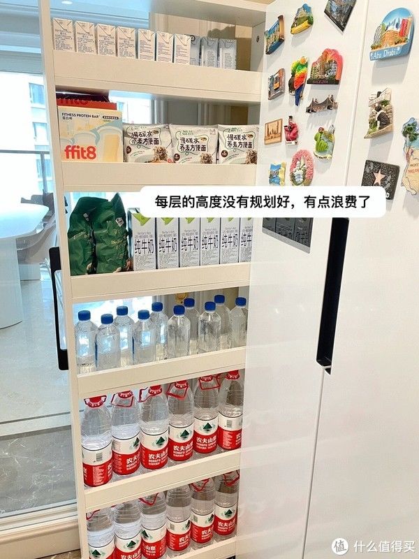 薄侧柜|有哪些冷门但实用的家居设计值得分享?我强烈推荐“薄侧柜设计”