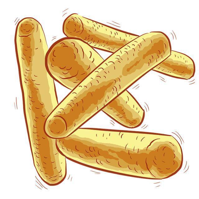 營養(yǎng)|三高人群吃什么好?常吃這五種食物,排第一名的竟是它