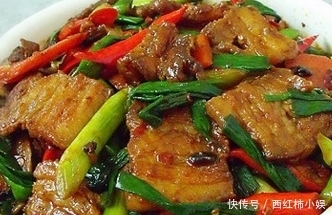 色泽酱红,肉质酥软,鲜香味厚,荤素搭配,老人孩子都超喜欢吃