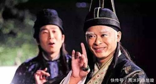 系统|太监没文化，为什么还能祸国殃民？