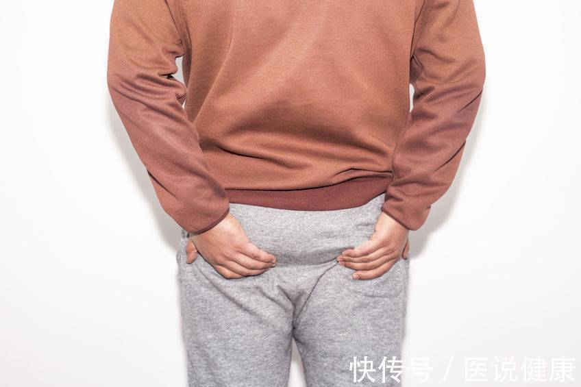 内痔|肛肠疾病发生时,身体或有4种异常表现,需重视,发现后及时检查