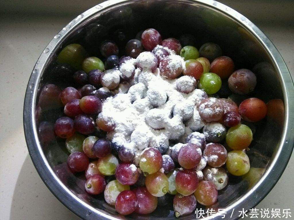 防晒霜|秋后,遇到必买20斤,每次吃一点,肌肤像“冻龄”,比防晒霜管用