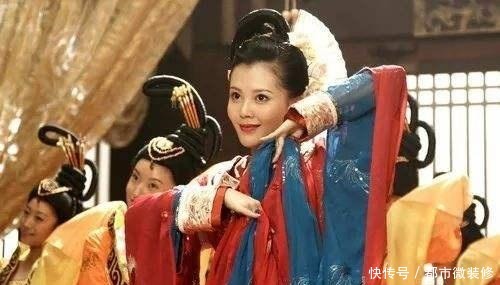 刘邦|戚夫人带给吕后多少伤，吕后对戚夫人就有多狠