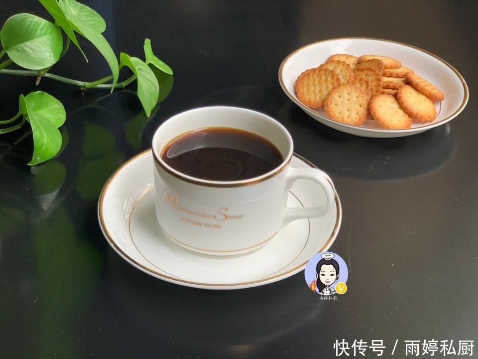 再见了“雀巢”!速溶咖啡又有“新选择”,醇厚浓香又不贵!