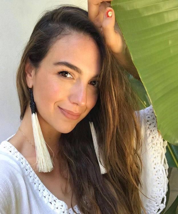 灵感|新娘美甲灵感美国美甲师BetinaGoldstein的15款梦幻指甲造型