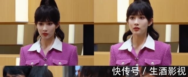 这节目要火!影评人与观众互掐,孟子义薛凯琪现场尬戏……