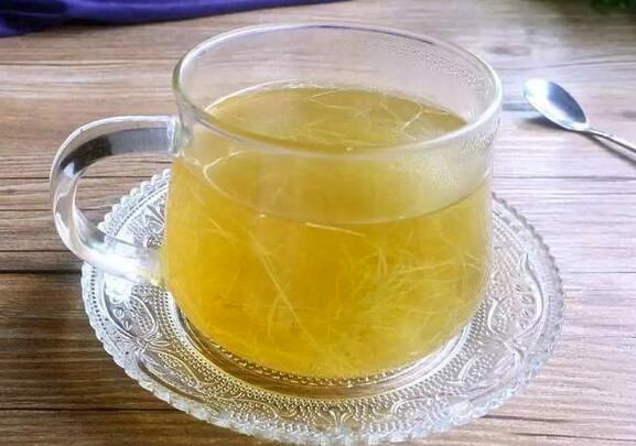 玉米|6月祛濕正當(dāng)時(shí)，每天喝點(diǎn)它，濕毒排光光