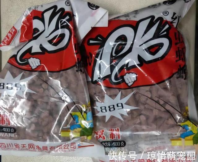 底窝|野钓窝料哪家强？这7款窝料用的人最多，效果好还便宜